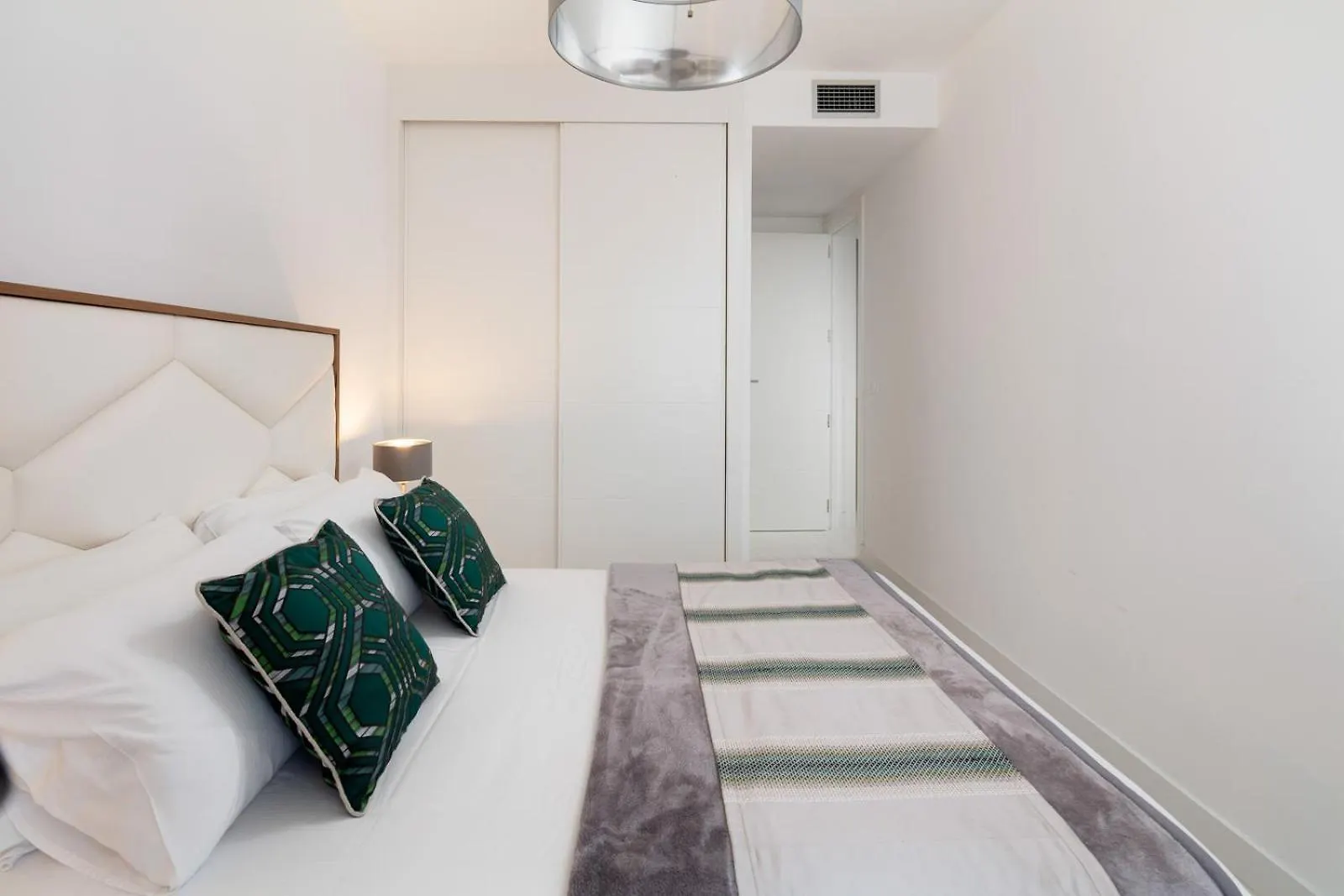 Las Olas Apartment By Alfresco Stays Estepona