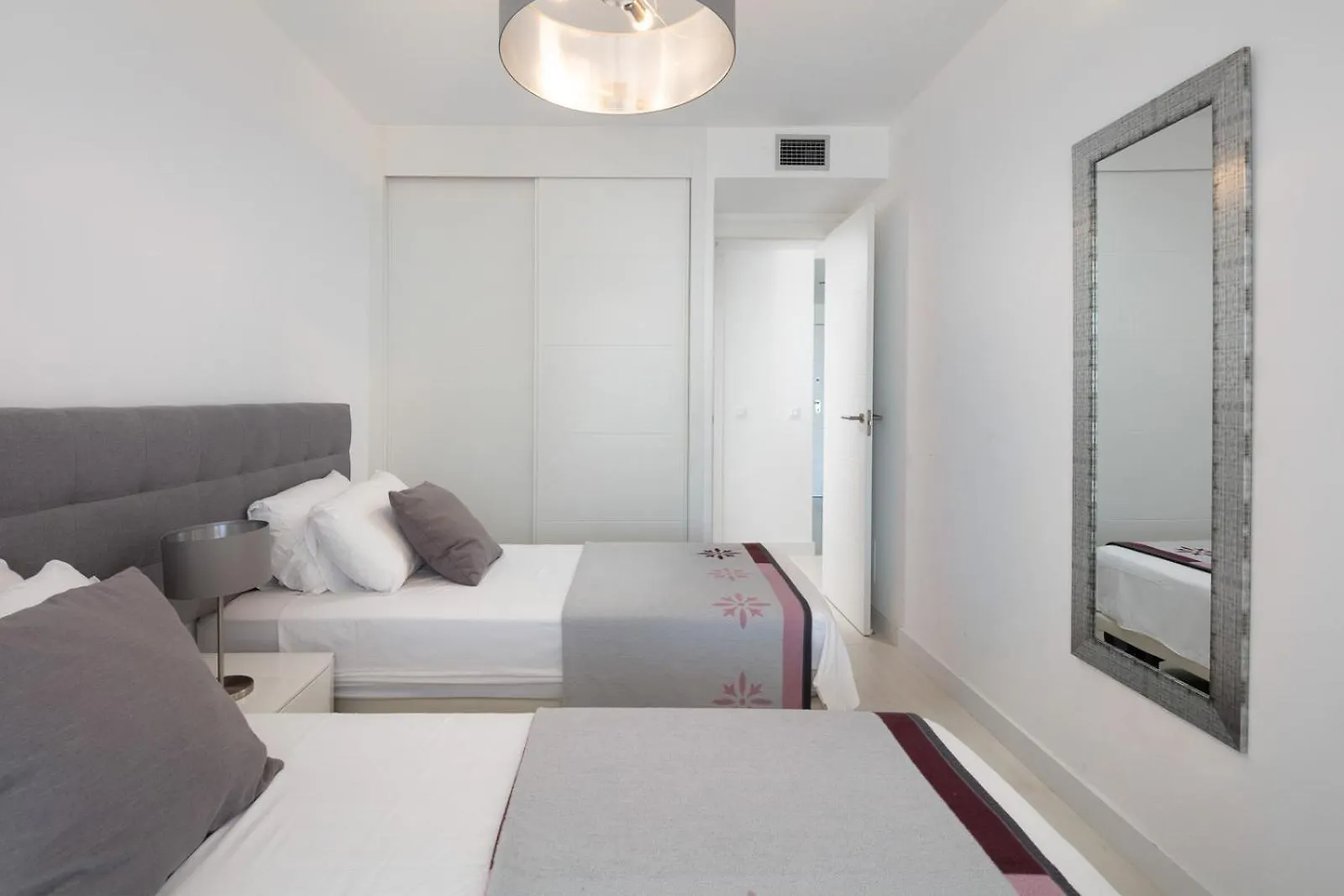 Las Olas Apartment By Alfresco Stays Estepona