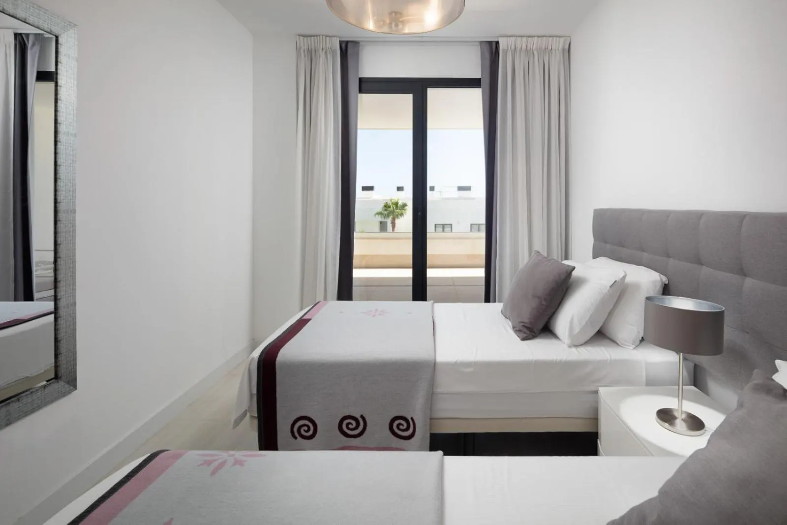 Las Olas Apartment By Alfresco Stays Estepona Spain