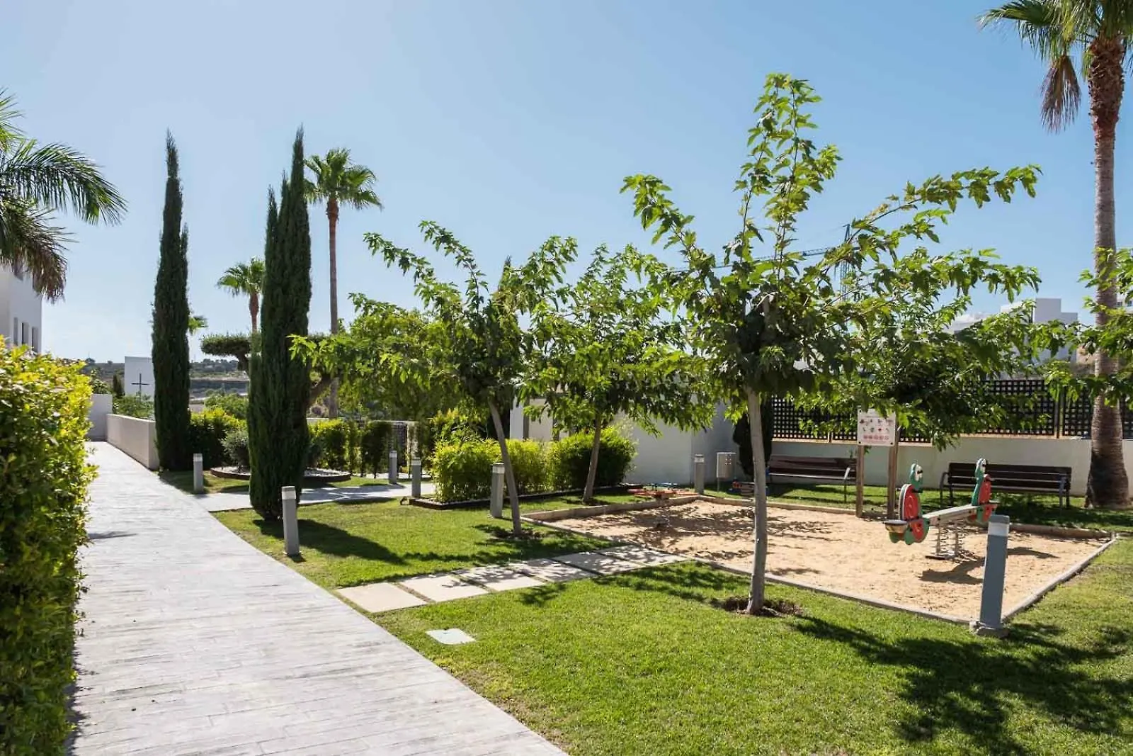 Las Olas Apartment By Alfresco Stays Estepona Spain