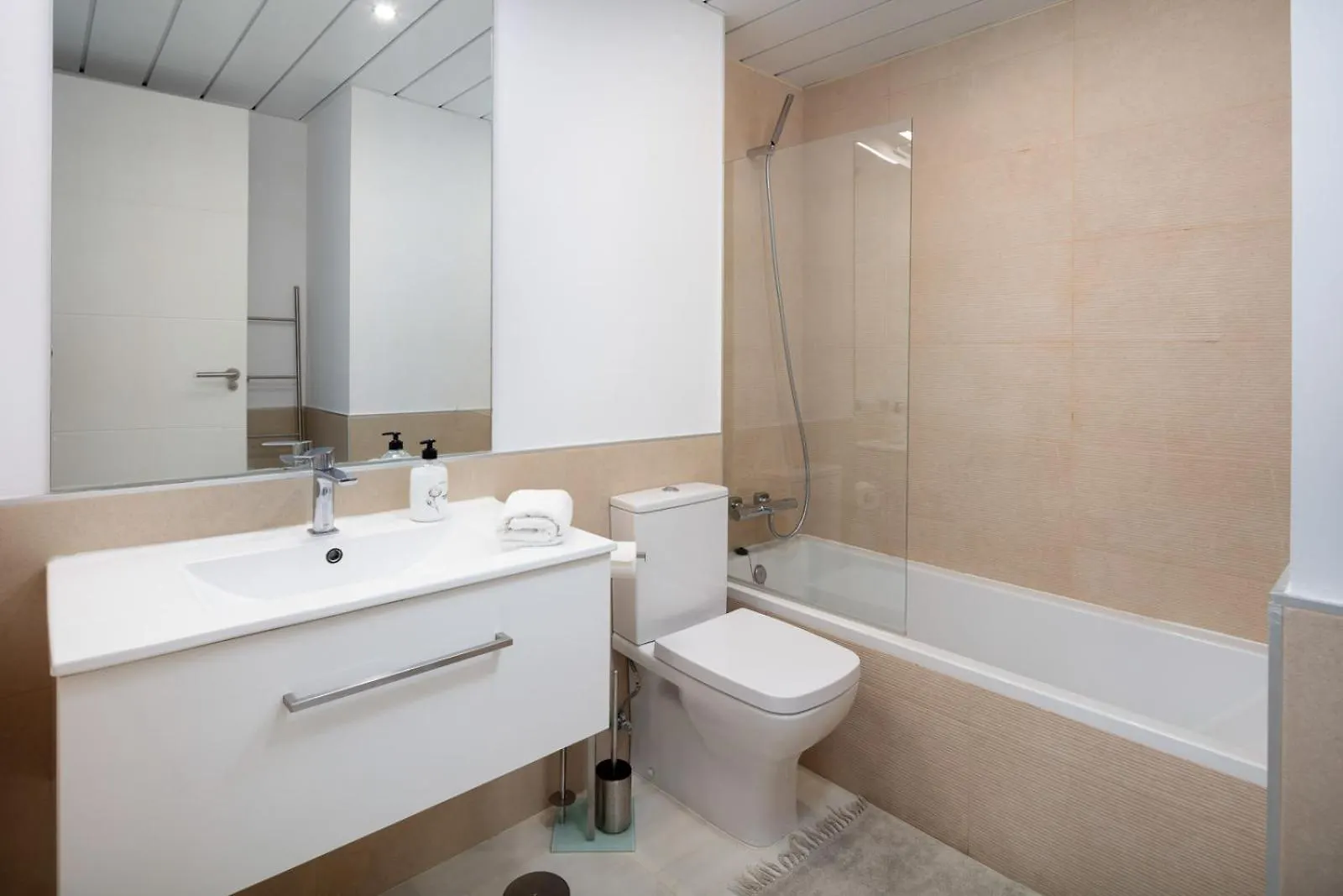 Las Olas Apartment By Alfresco Stays Estepona