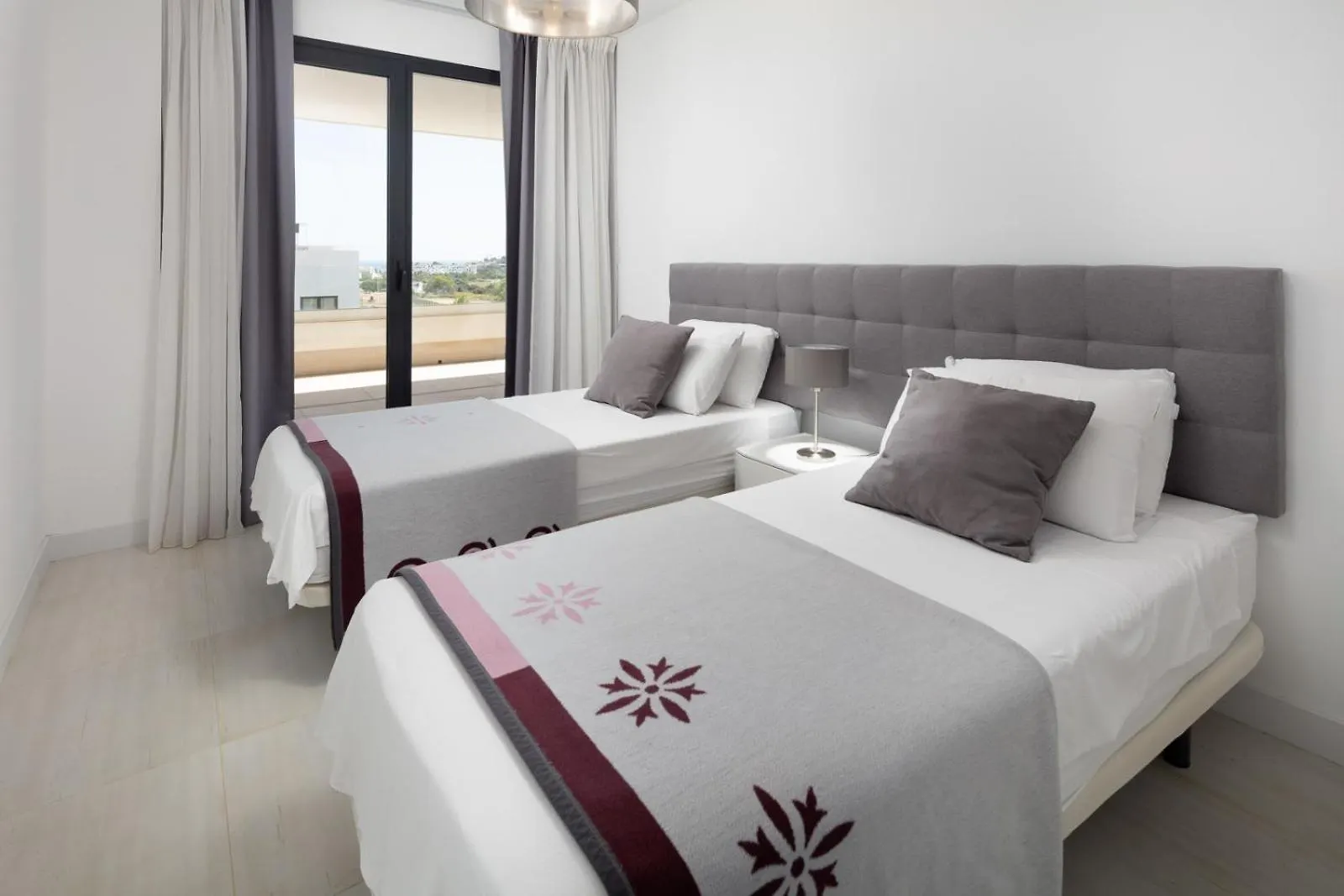 Las Olas Apartment By Alfresco Stays Estepona