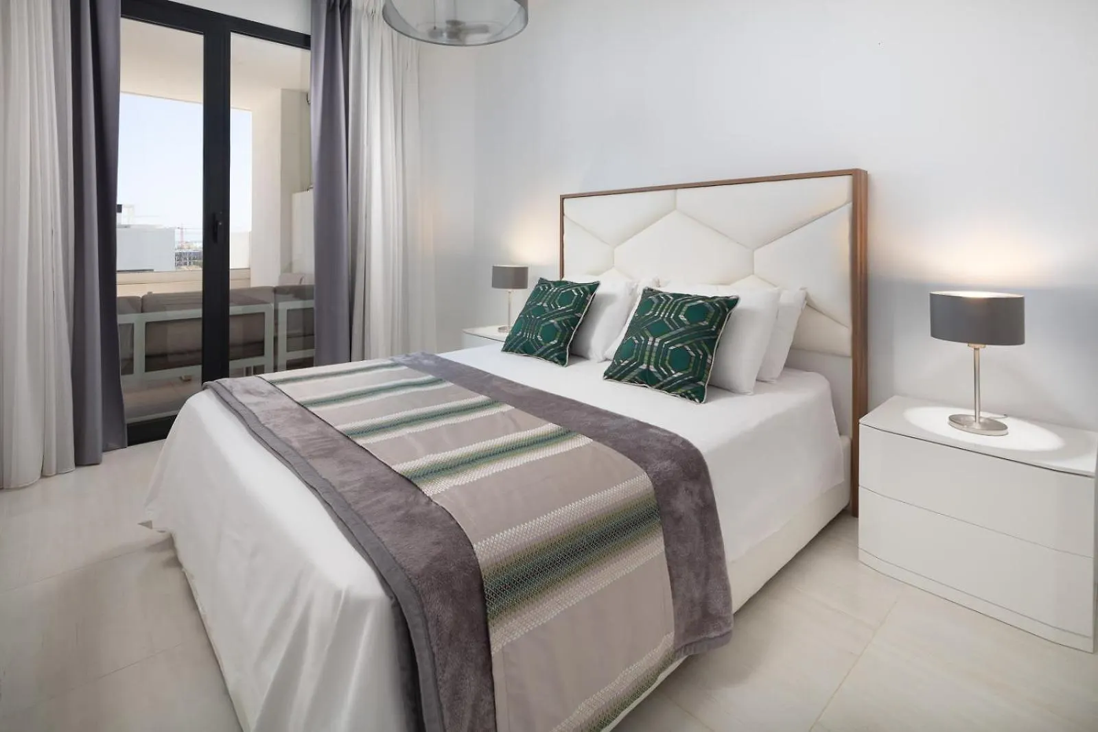 Las Olas Apartment By Alfresco Stays Estepona