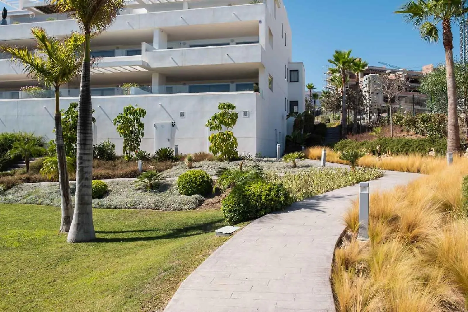 Las Olas Apartment By Alfresco Stays Estepona