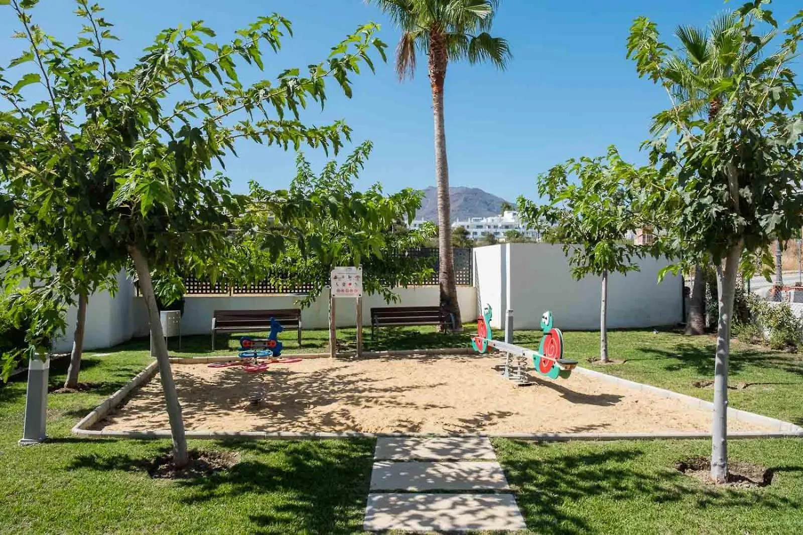 Las Olas Apartment By Alfresco Stays Estepona