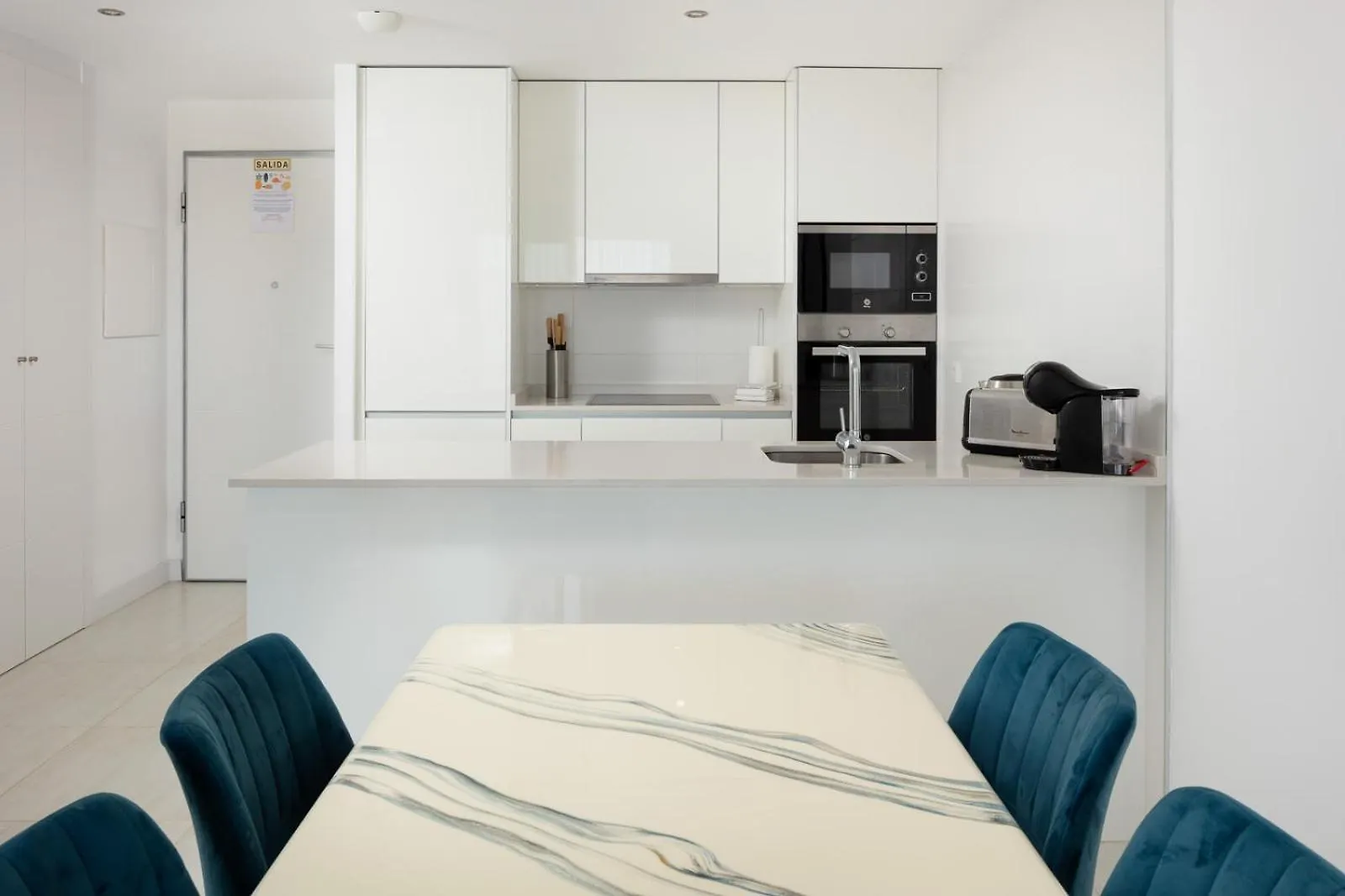 Las Olas Apartment By Alfresco Stays Estepona Spain