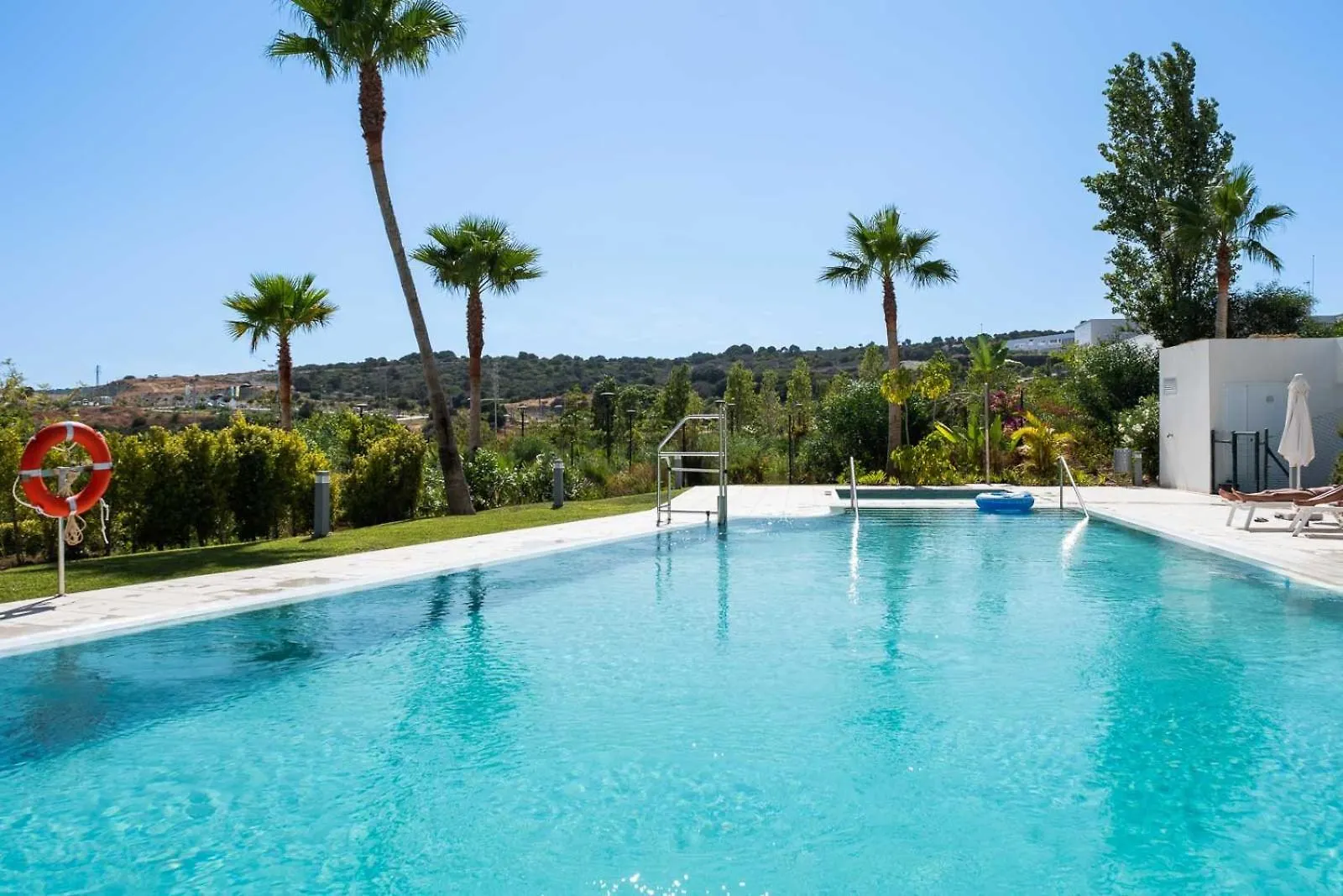 Las Olas Apartment By Alfresco Stays Estepona 0*,