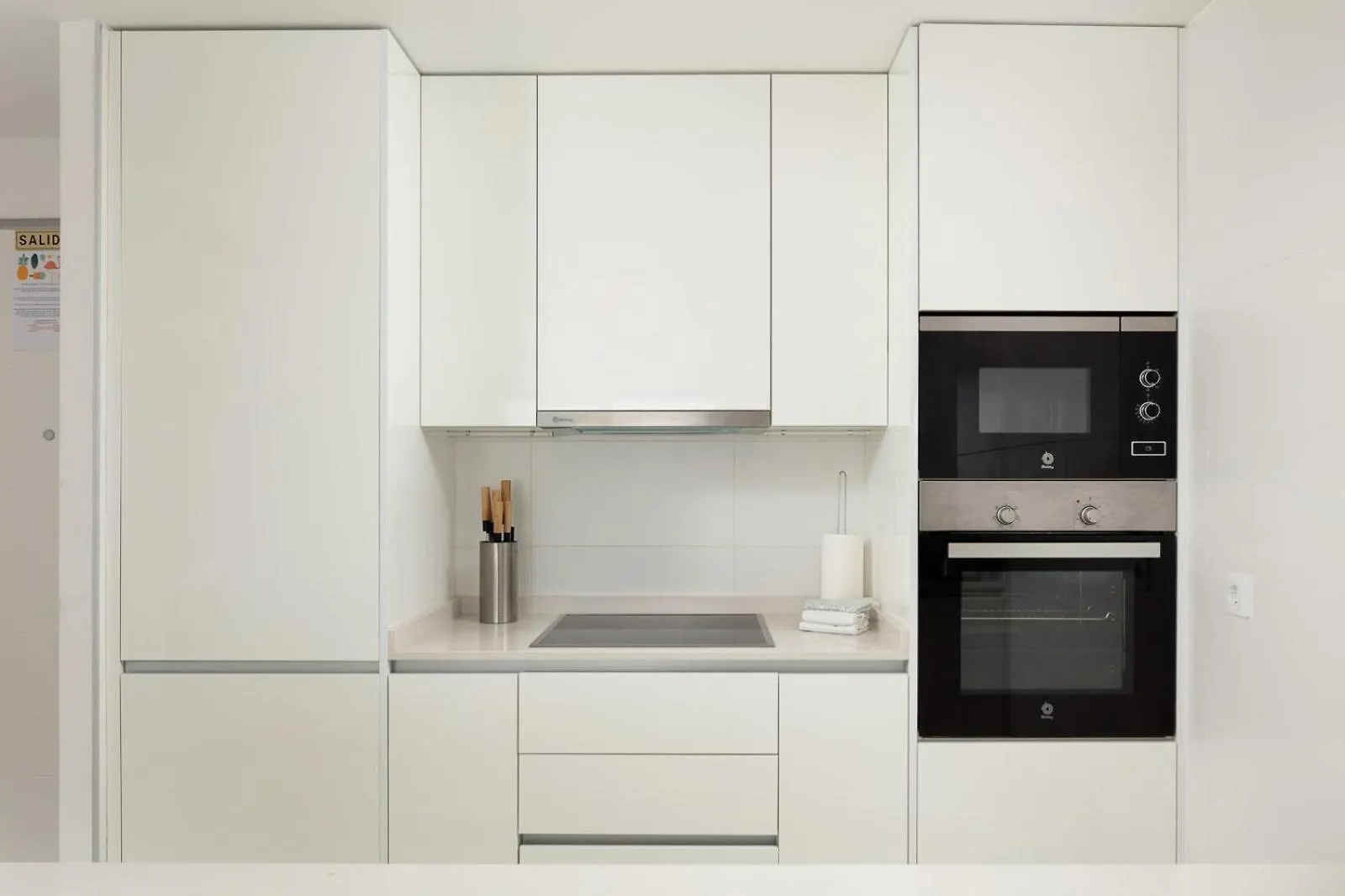 Las Olas Apartment By Alfresco Stays Estepona