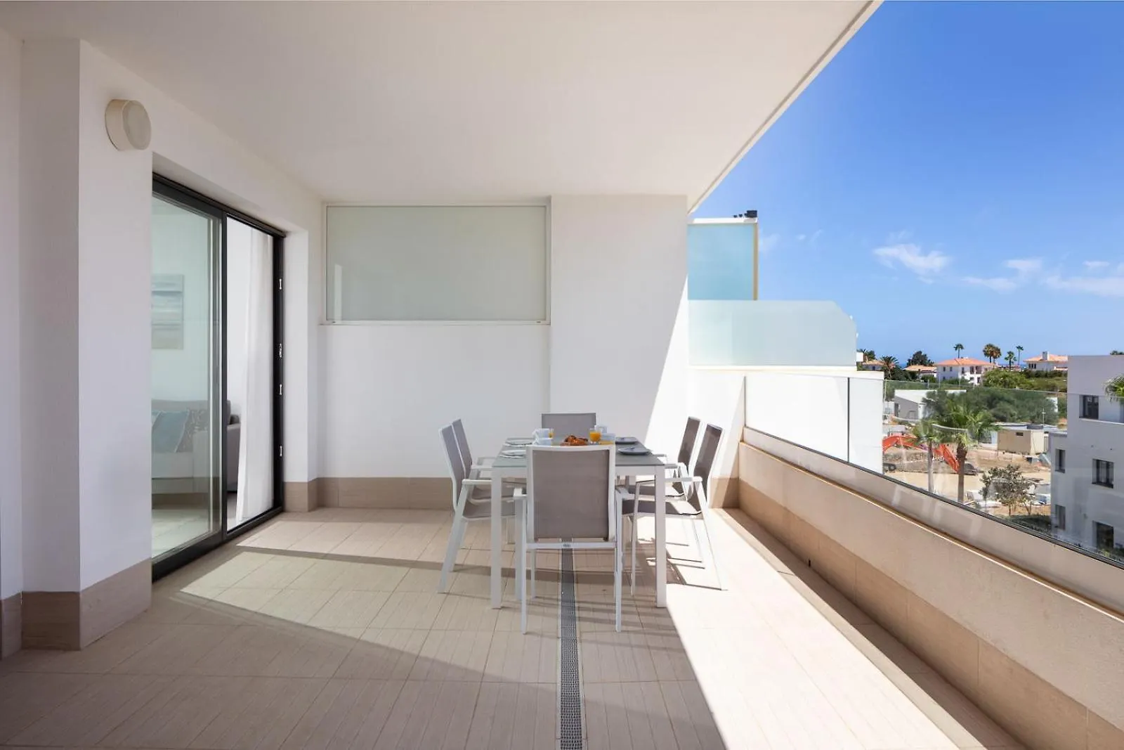 Las Olas Apartment By Alfresco Stays Estepona