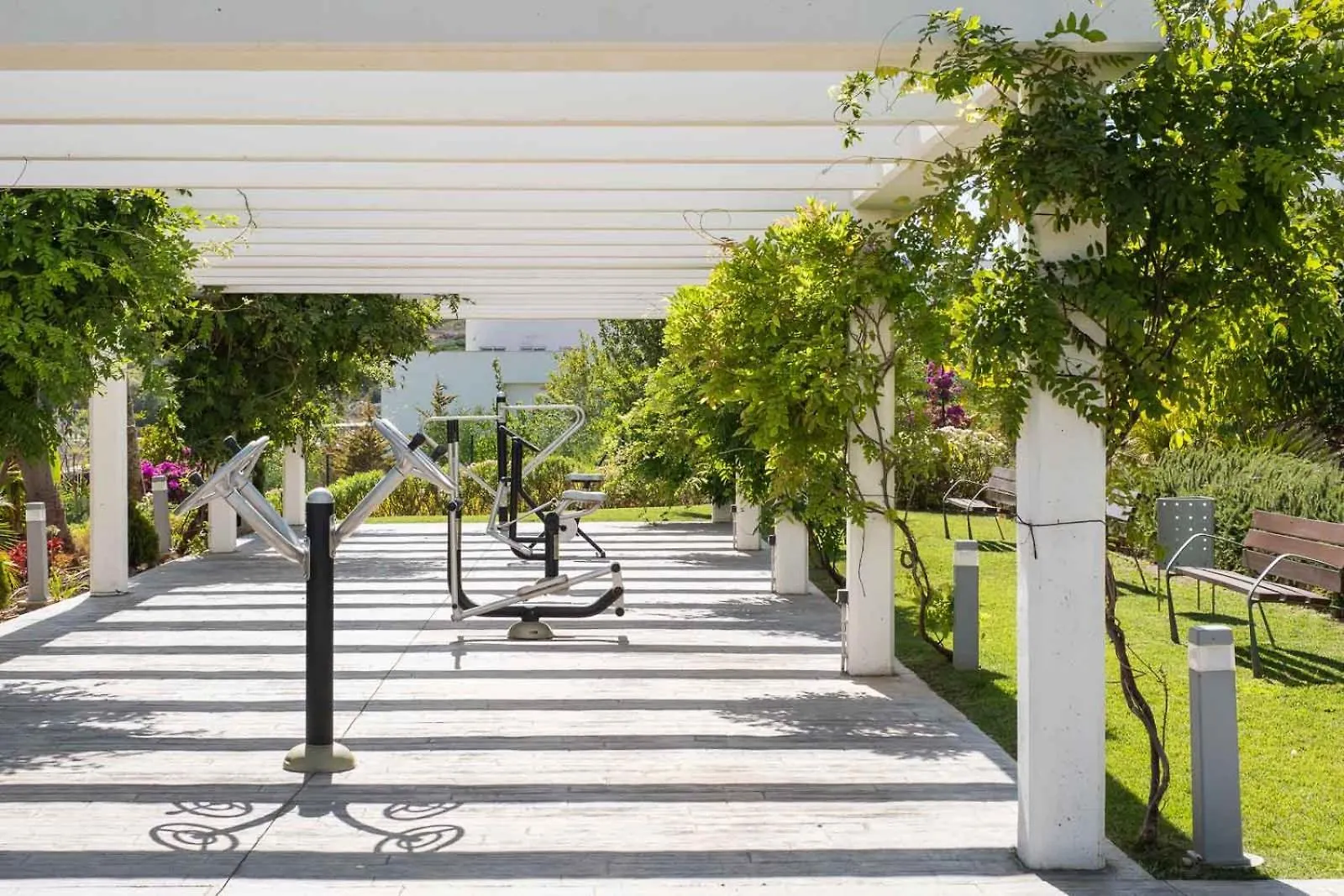 Las Olas Apartment By Alfresco Stays Estepona Spain
