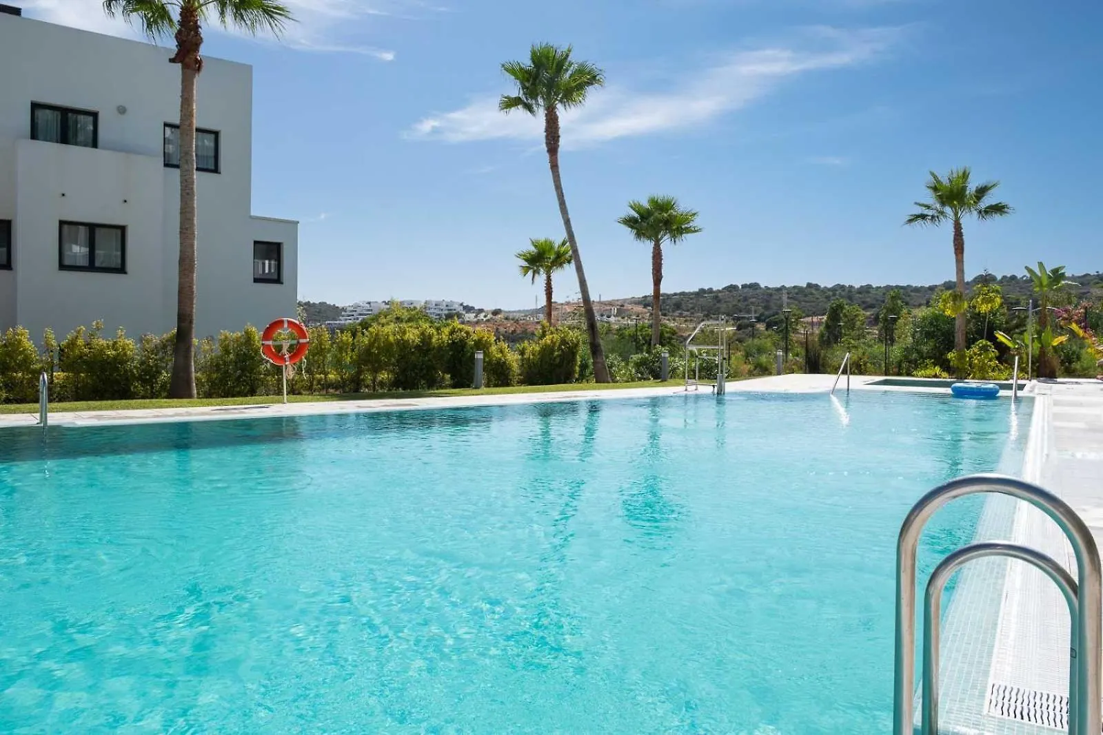 Las Olas Apartment By Alfresco Stays Estepona