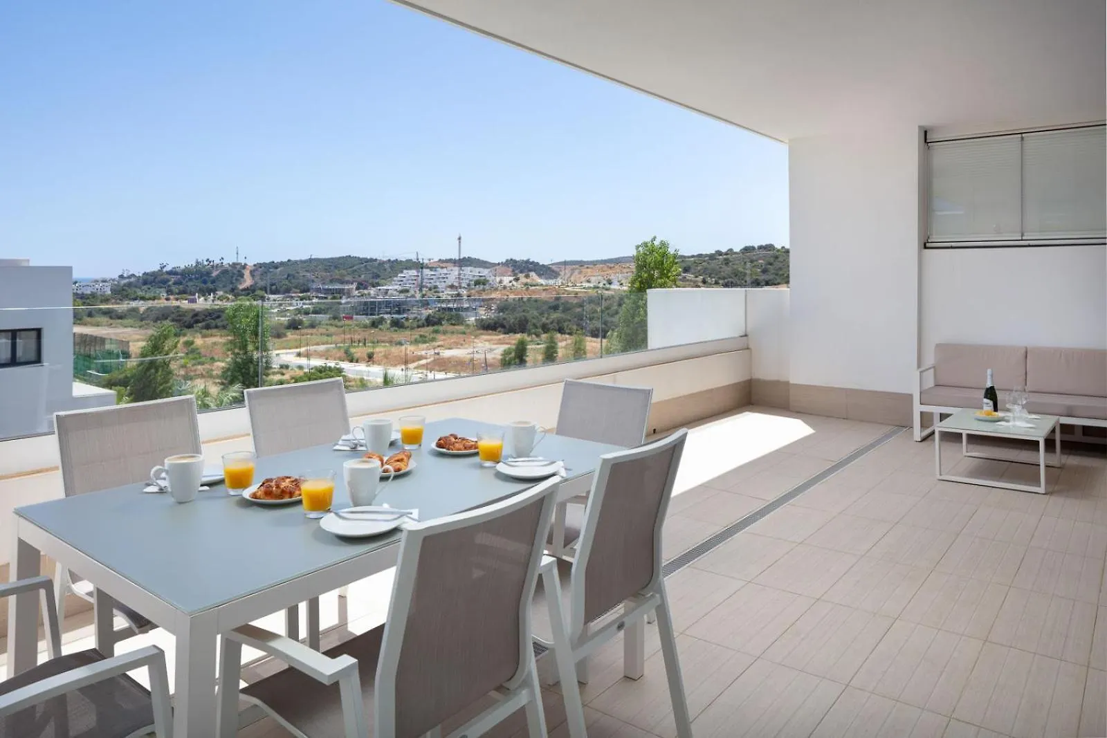 Las Olas Apartment By Alfresco Stays Estepona Spain