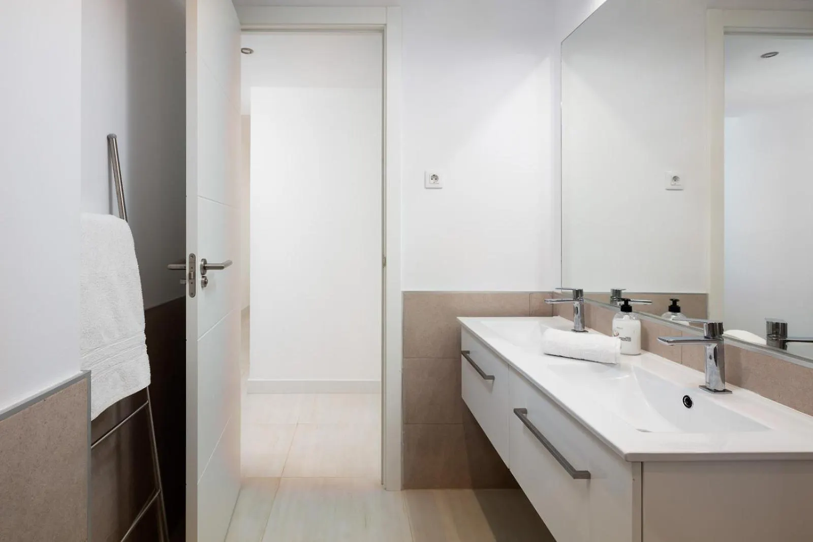 Las Olas Apartment By Alfresco Stays Estepona