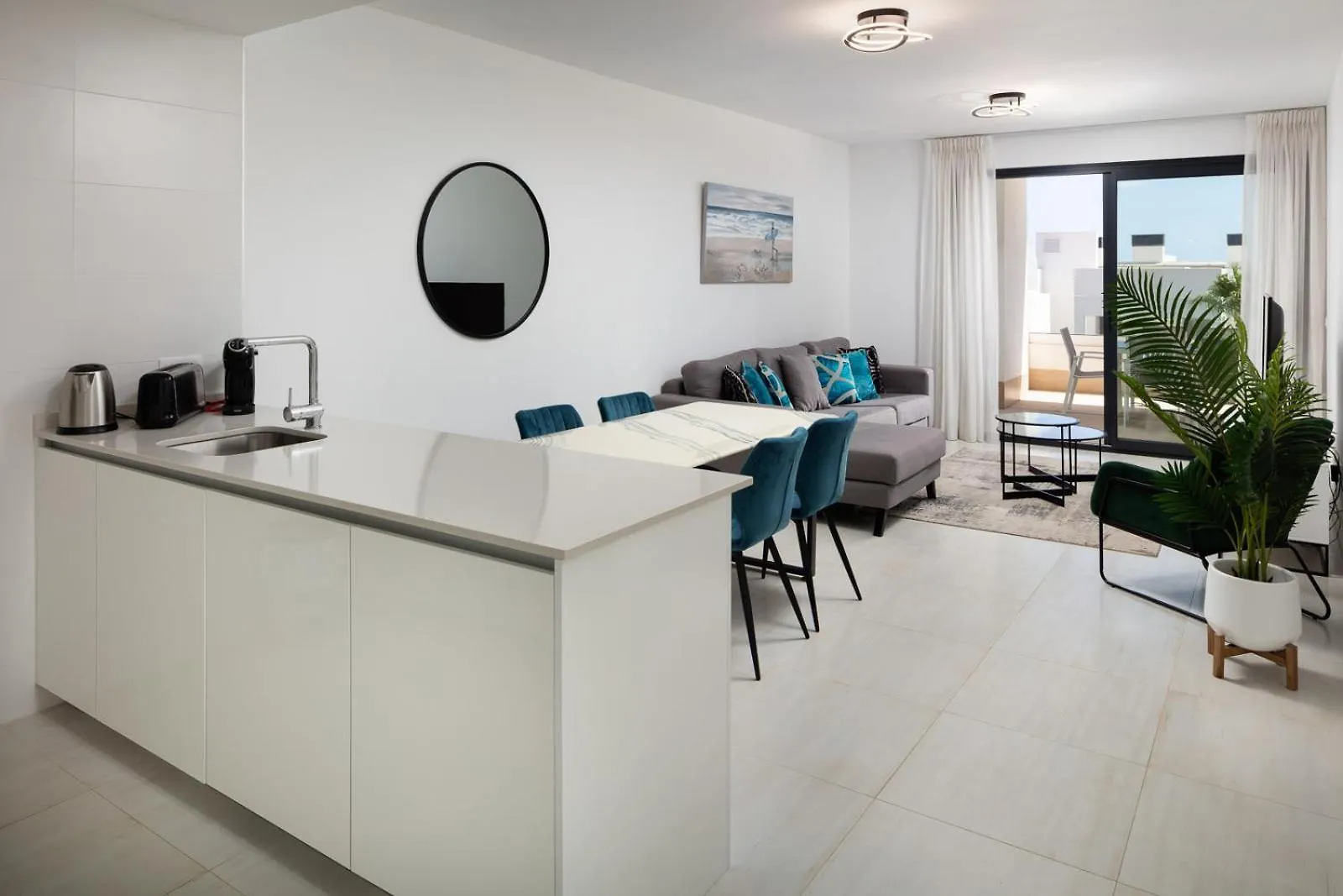Las Olas Apartment By Alfresco Stays Estepona Spain