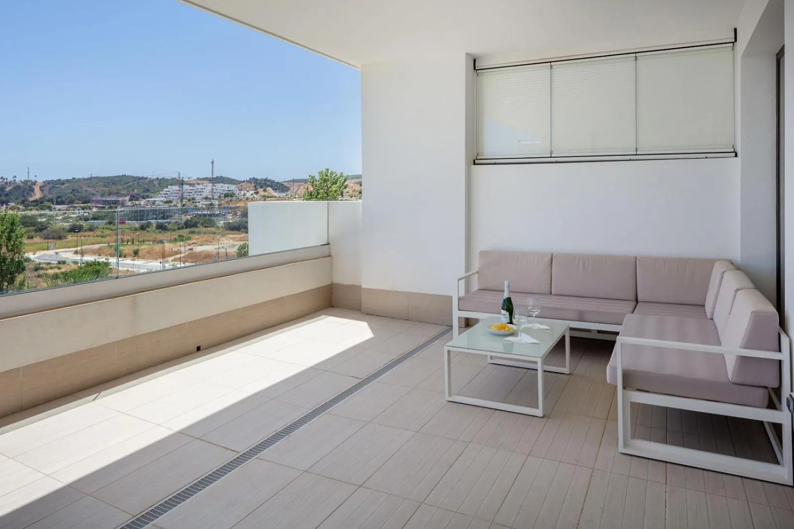 Las Olas Apartment By Alfresco Stays Estepona Spain