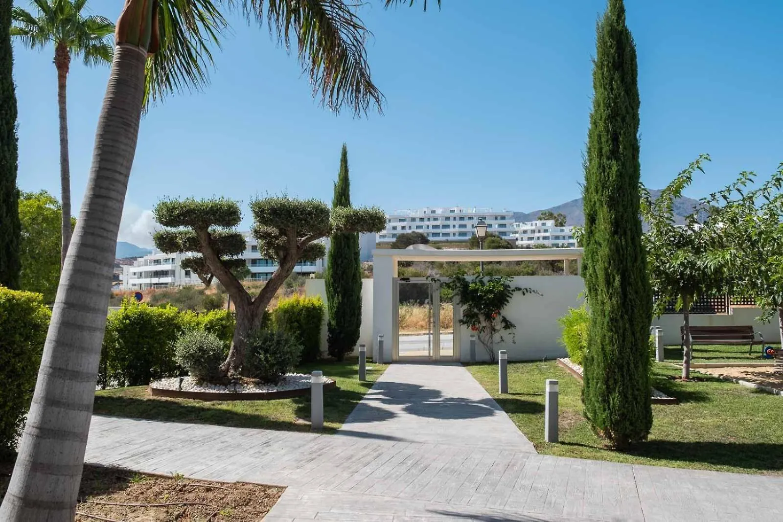 Las Olas Apartment By Alfresco Stays Estepona