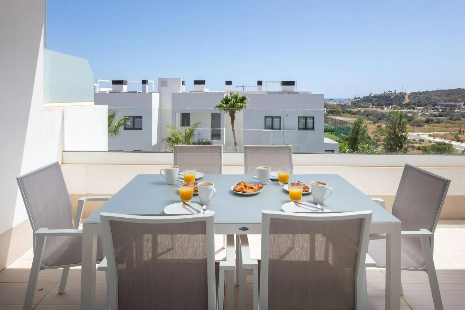 Las Olas Apartment By Alfresco Stays Estepona